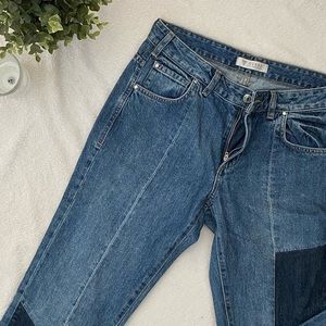 Colour block Guess Jeans